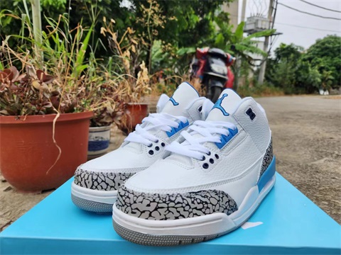 women air jordan 3 shoes 2023-11-1-001